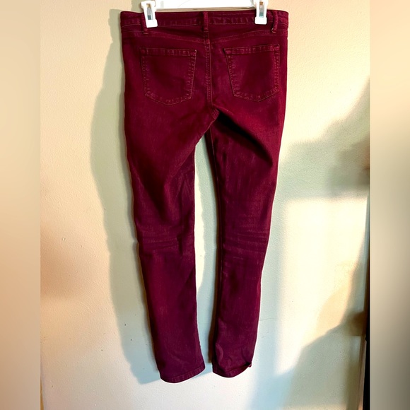 Refuge,Jeans, size 8 - Picture 3 of 3